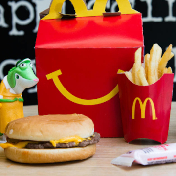 Kids eat free near you