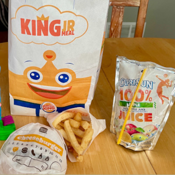 Save on dinner this week